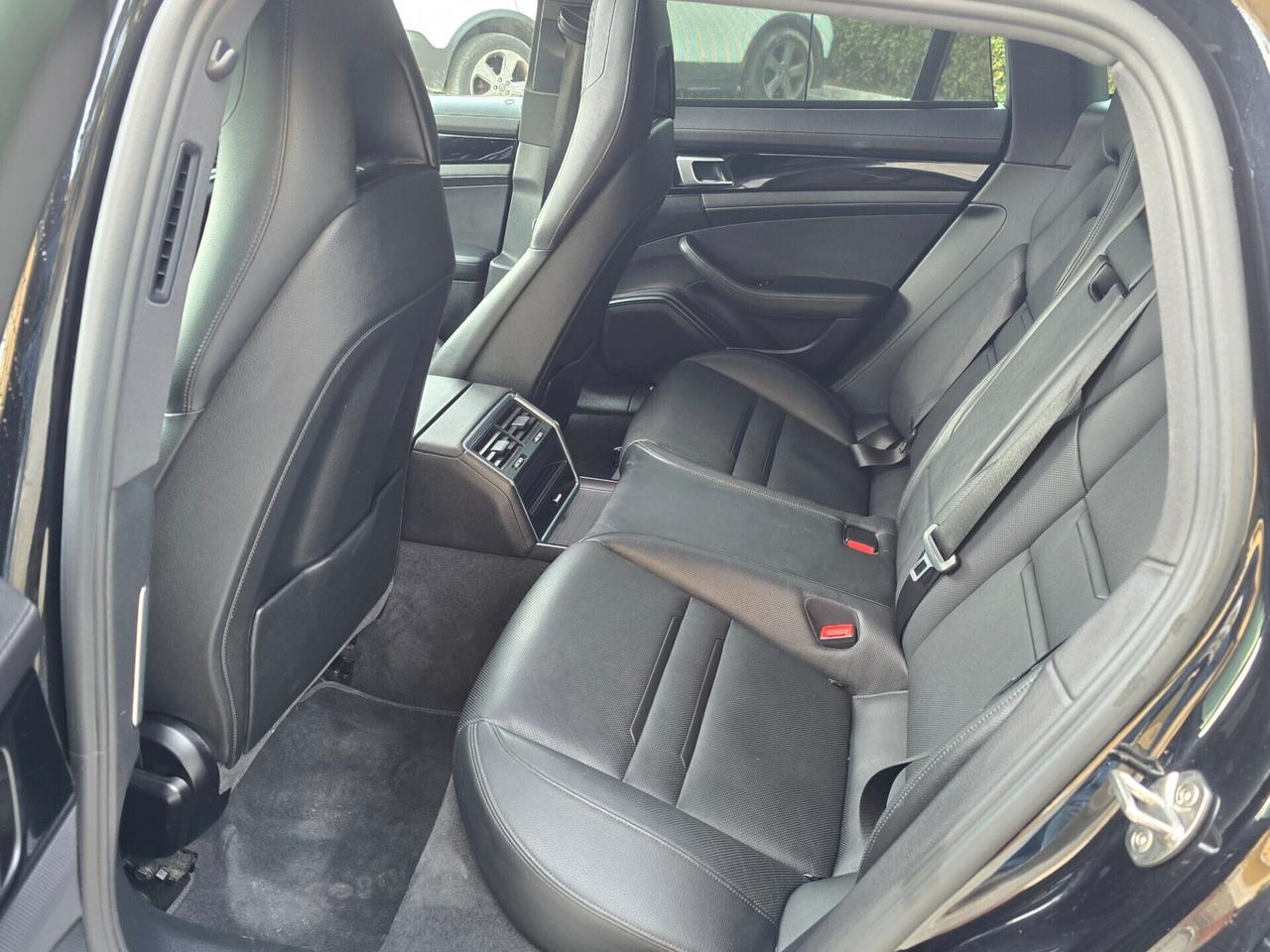 Porsche Panamera 2.9 4 E-Hybrid Sport Turismo 10 years Edition