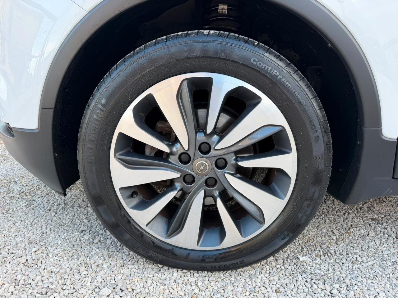 Opel Mokka X 1.6 CDTI 136CV Innovation