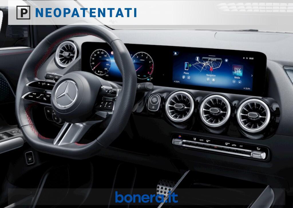 Mercedes GLA 180 180 AMG Line Advanced Plus 7G-DCT