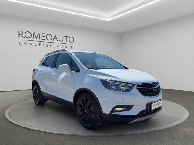 OPEL Mokka 1.4 Turbo GPL Tech 140CV Business