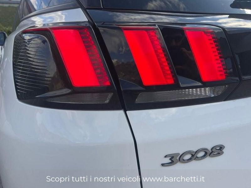 Peugeot 3008 1.5 bluehdi Allure s&s 130cv