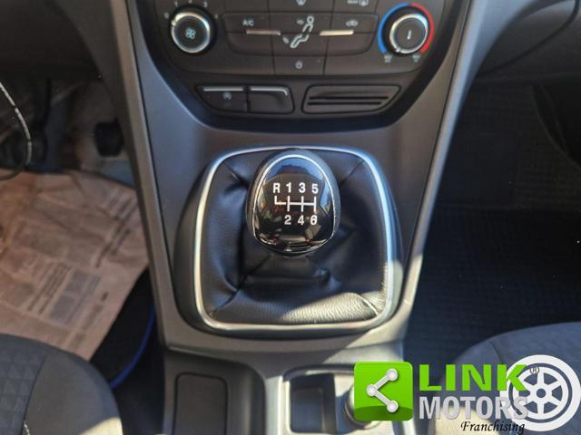 FORD C-Max 1.5 TDCi 120CV Titanium