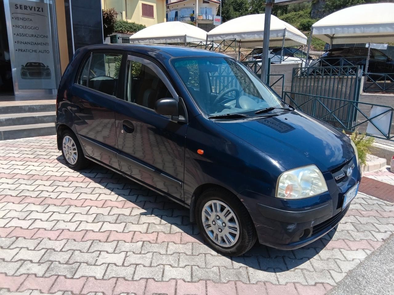Hyundai Atos Prime 1.1 12V Active