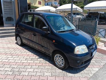 Hyundai Atos Prime 1.1 12V Active