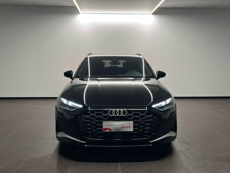 Audi A3 A3 SPORTBACK 35 2.0 TDI ADVANCED S-TRONIC 150CV