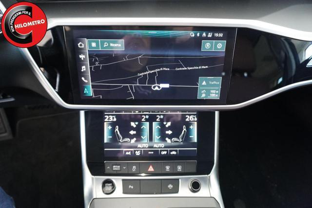 AUDI A6 Avant 45 3.0 TDI quattro ultra S tronic Business