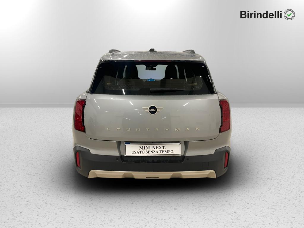 MINI Mini Countrym.(U25) - Mini Countryman C Favoured