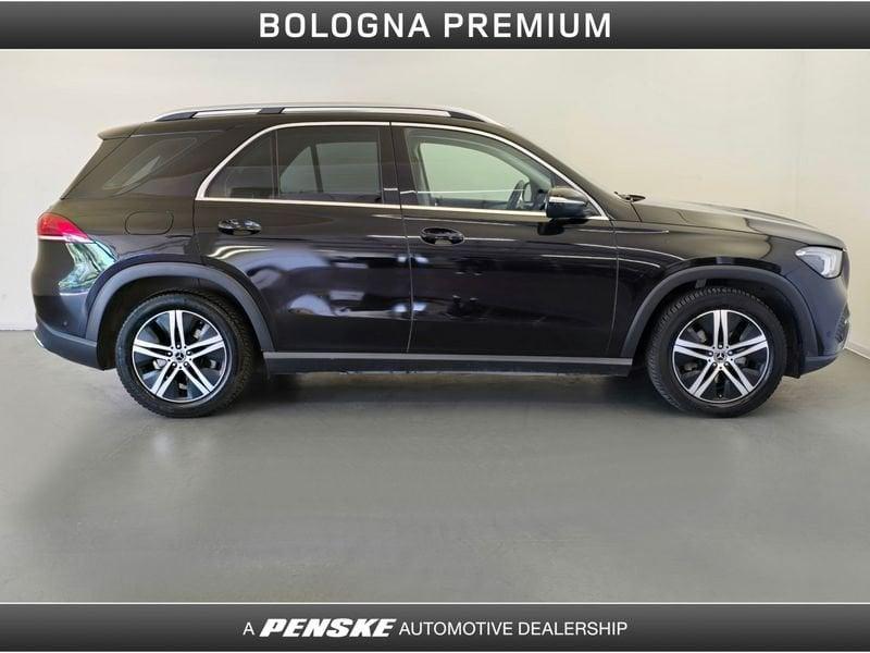 Mercedes-Benz GLE GLE 300 d 4Matic Sport