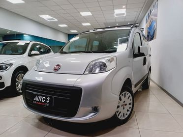 Fiat Qubo 1.4 8V 77 CV Dynamic Natural Power &quot;Metano