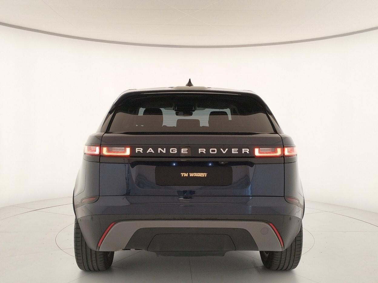 Land Rover Range Velar 2.0D I4 204 CV SE