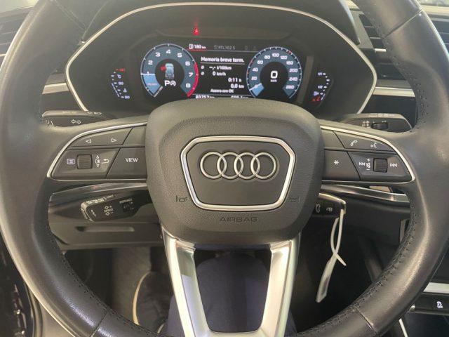 AUDI Q3 35 TFSI S tronic Business