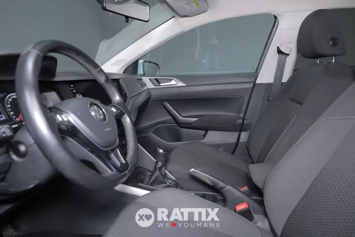 Volkswagen Polo 1.0 TSI 95CV Sport