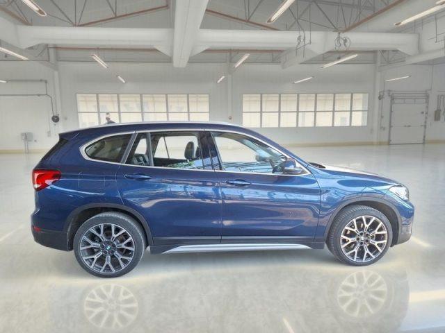 BMW X1 sDrive18d xLine Plus