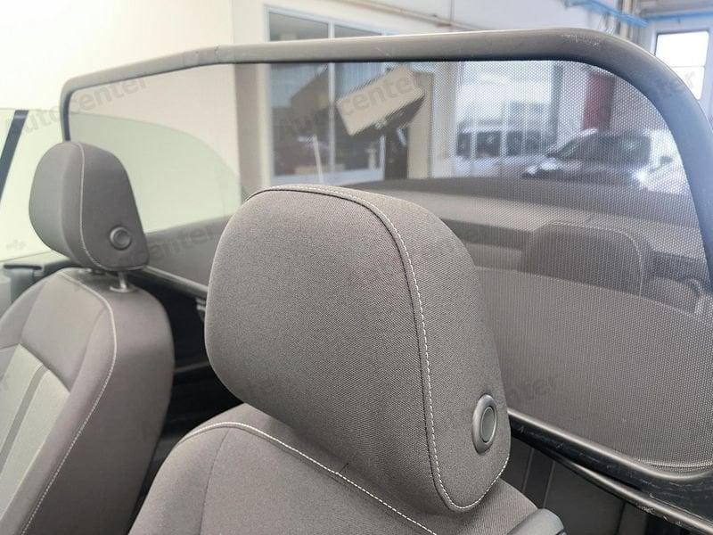 Volkswagen T-Roc T-Roc Cabriolet 1.5 tsi Style