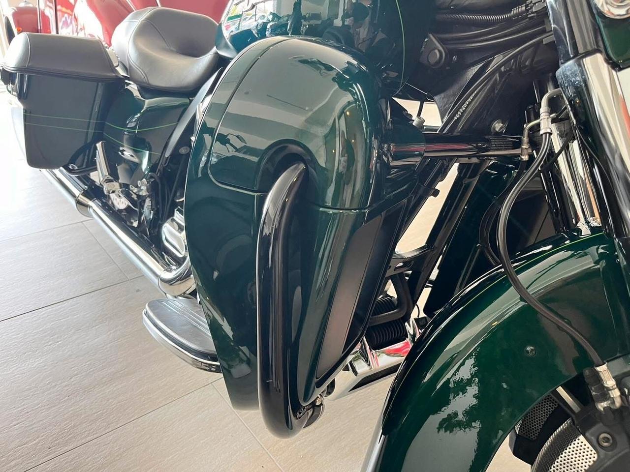 Harley-davidson Touring Street Glide