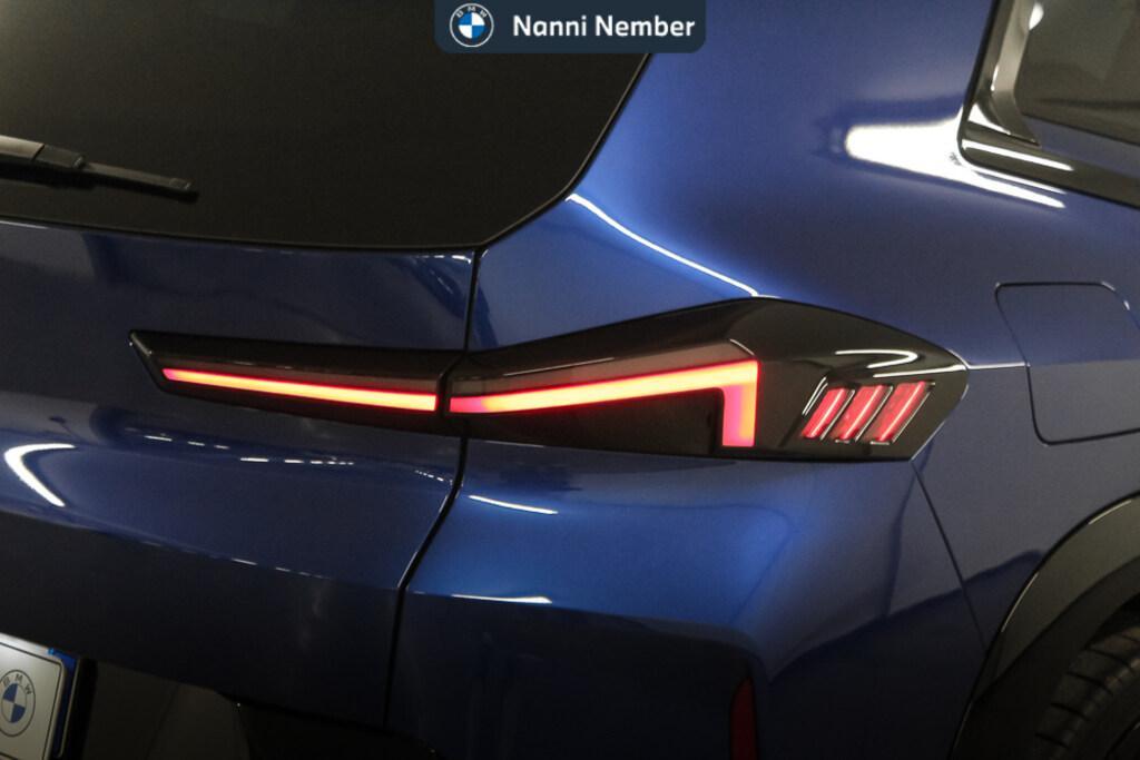 BMW XM 50 e Steptronic