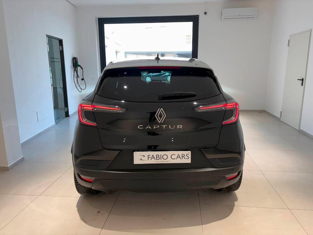 Renault Captur 1.0 tce Techno 90cv