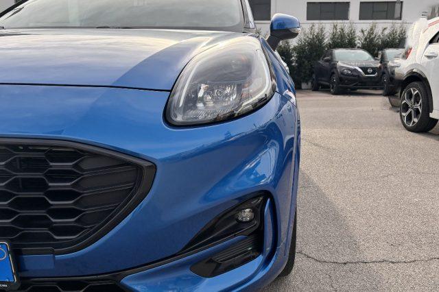 FORD Puma 1.0 EcoBoost 125 CV S&S ST-Line