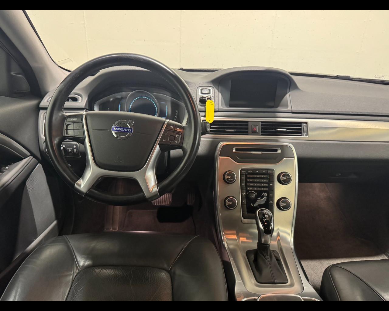 VOLVO V70 D3 POLAR GEARTRONIC