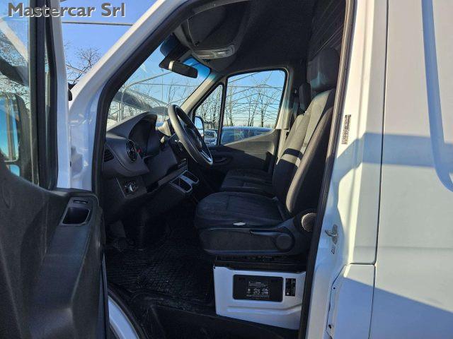 MERCEDES-BENZ Sprinter SPRINTER eSprinter - 4 batterie - GG433WT