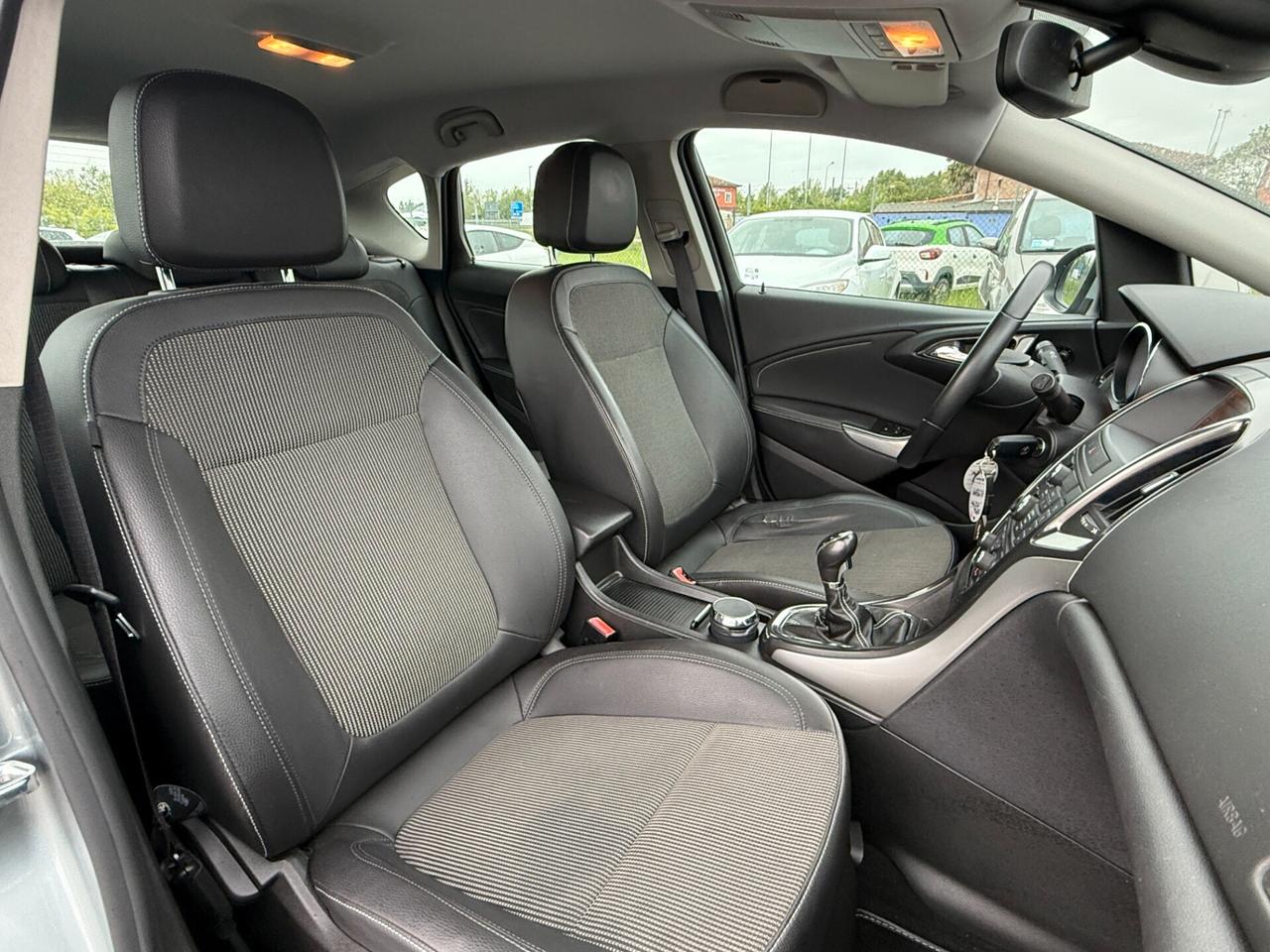 Opel Astra 1.7 CDTI 125CV 5 porte Cosmo