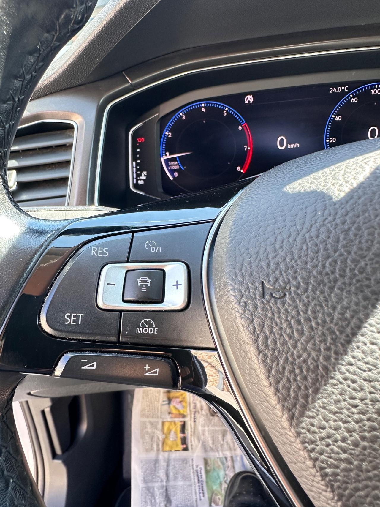 Volkswagen T-Roc 1.0 TSI B-Color -2018