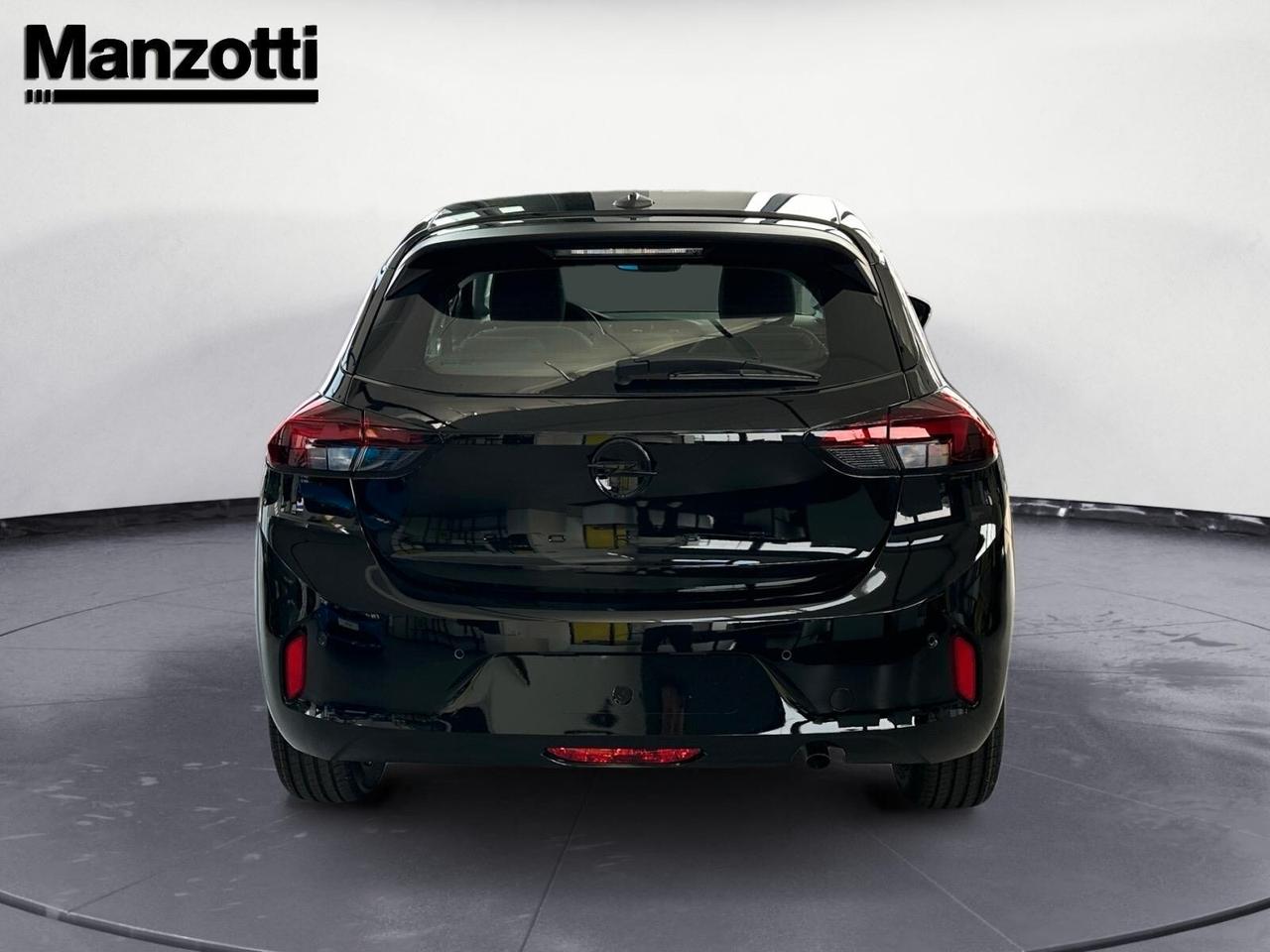 Opel Corsa 1.2 100 CV Edition