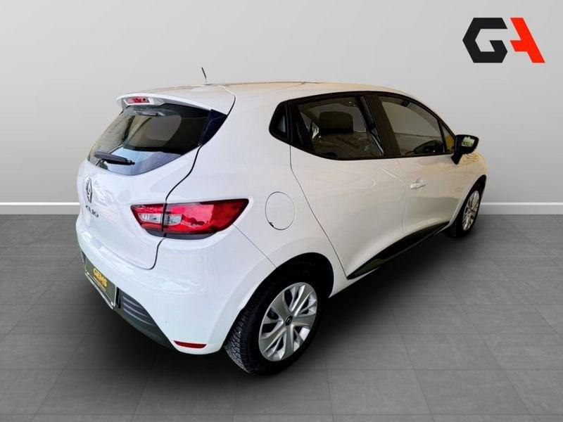 Renault Clio Clio dCi 8V 75CV Start&Stop 5 porte Energy Zen