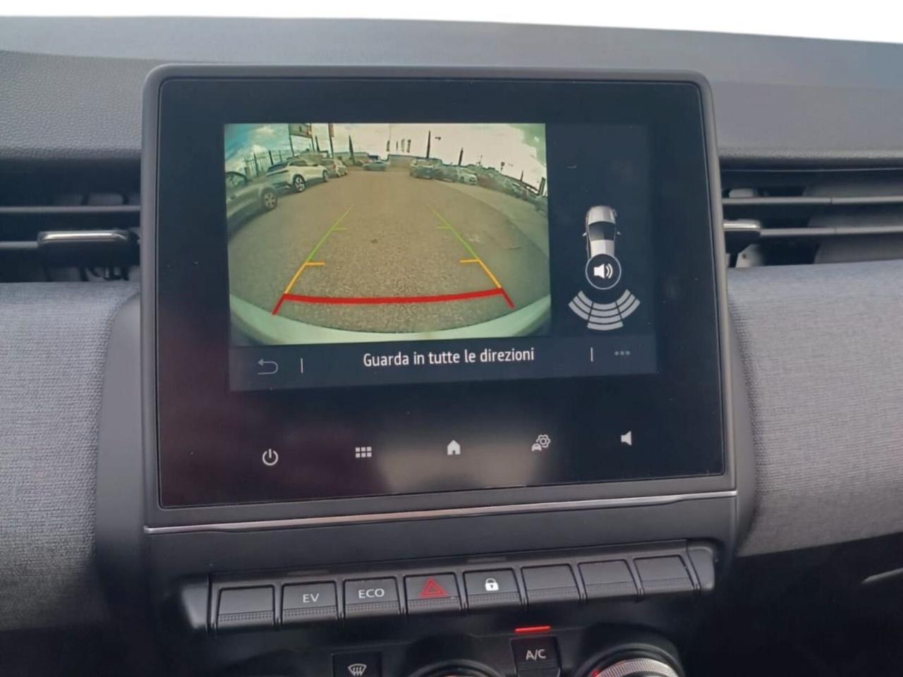 Renault Clio Full Hybrid E-Tech 145 CV 5 porte Evolution