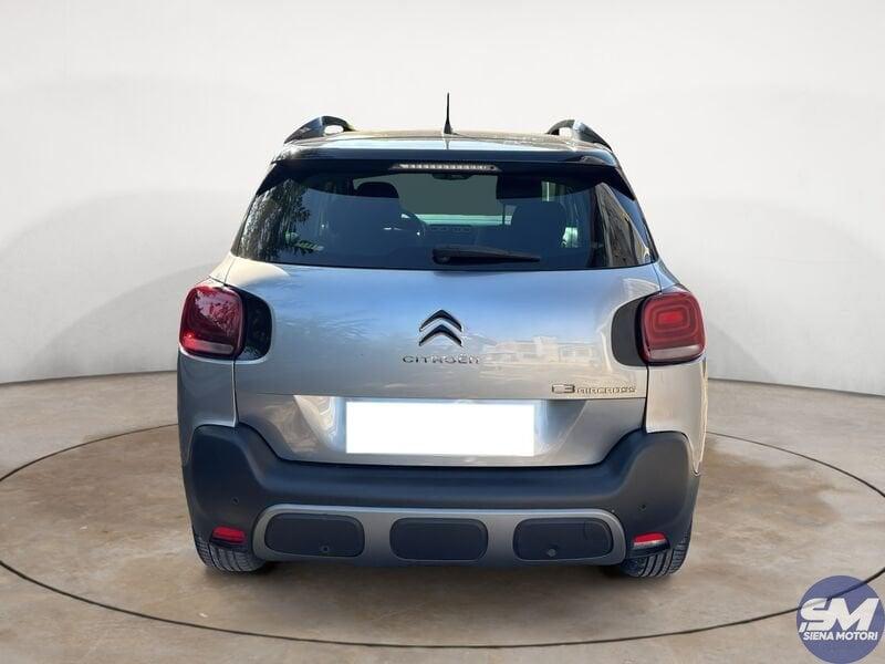 Citroën C3 Aircross C3 Aircross PureTech 110 S&S You