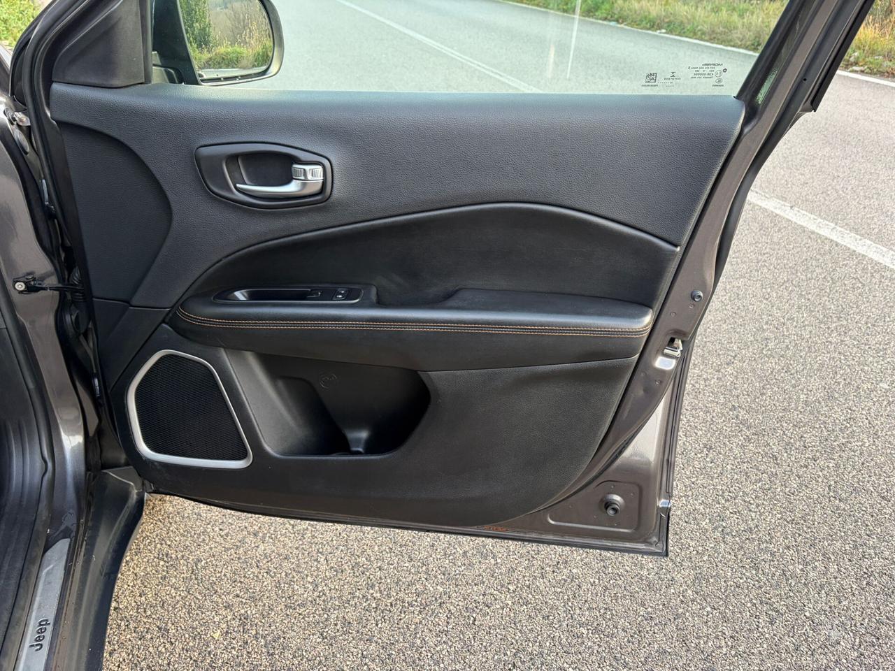 Jeep Compass 2.0 Multijet II 140CV aut. 4WD Limited