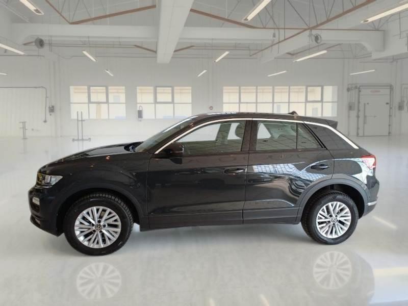 Volkswagen T-Roc 1.5 TSI ACT Business DSG