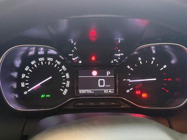 CITROEN C3 Aircross PureTech 130 S&S EAT6 Rip Curl