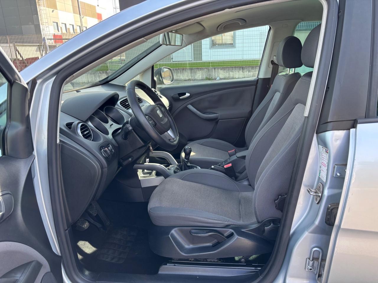 Seat Altea 1.4 TSI 125Cv GARANZIA