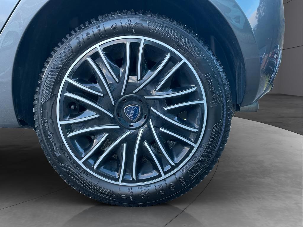 Lancia Ypsilon 5 Porte Ypsilon 1.2 Gold s&s 69cv my19