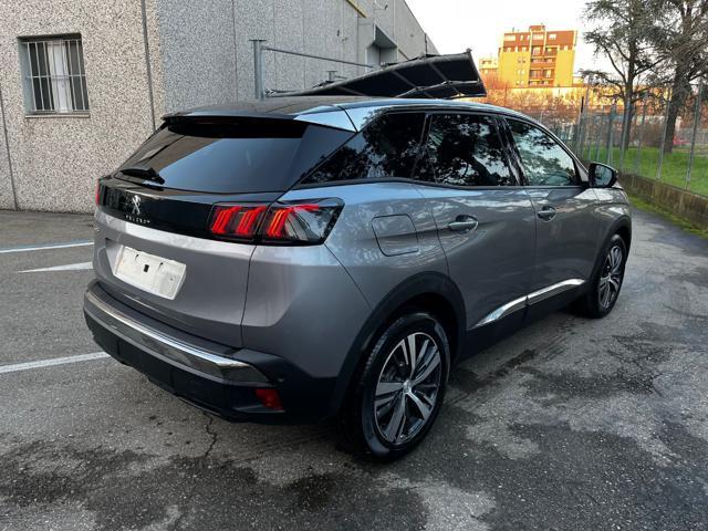 PEUGEOT 3008 PureTech Turbo 130 S&S Allure Pack