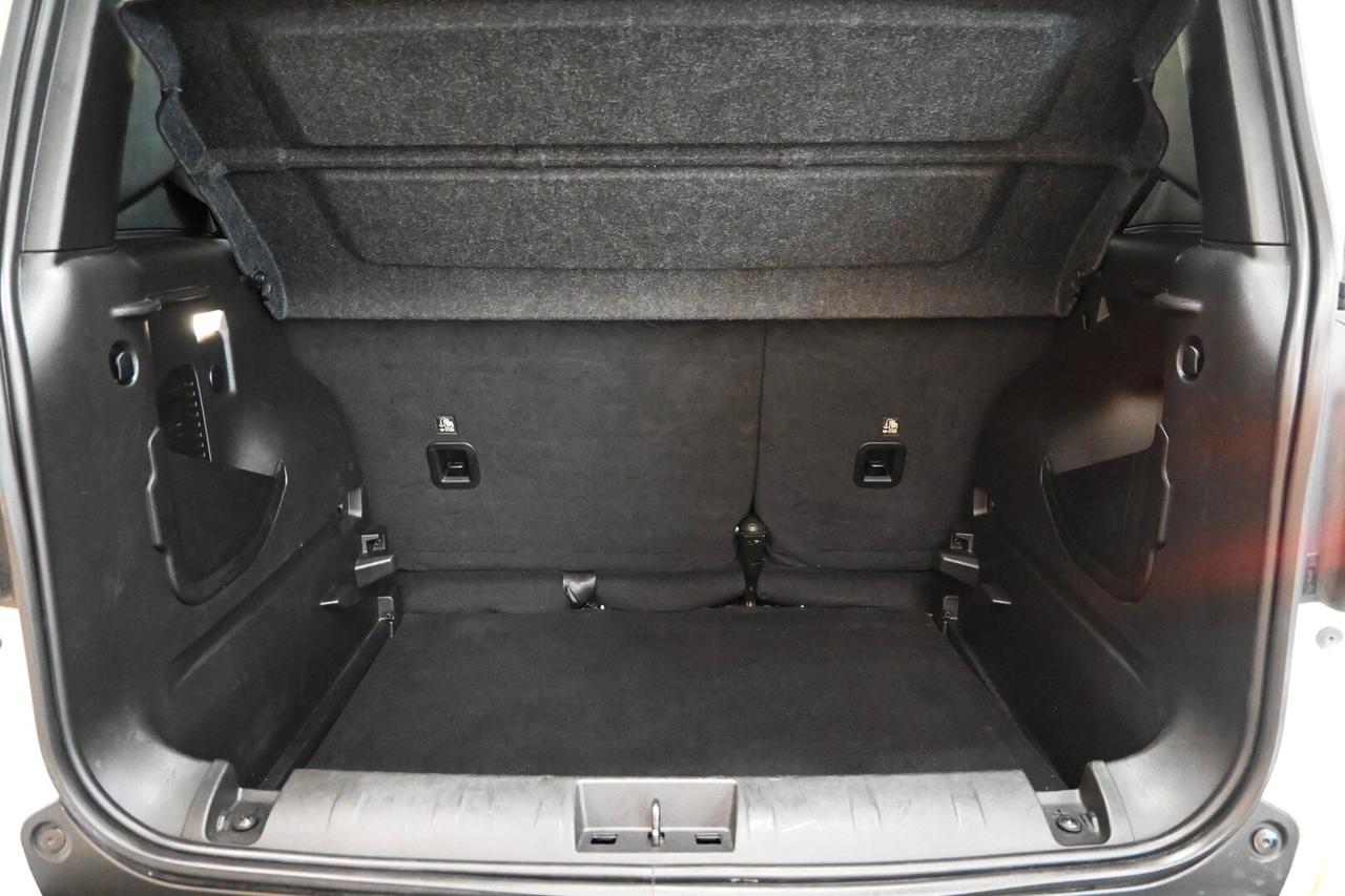 JEEP Renegade Renegade 1.5 Turbo T4 MHEV Limited