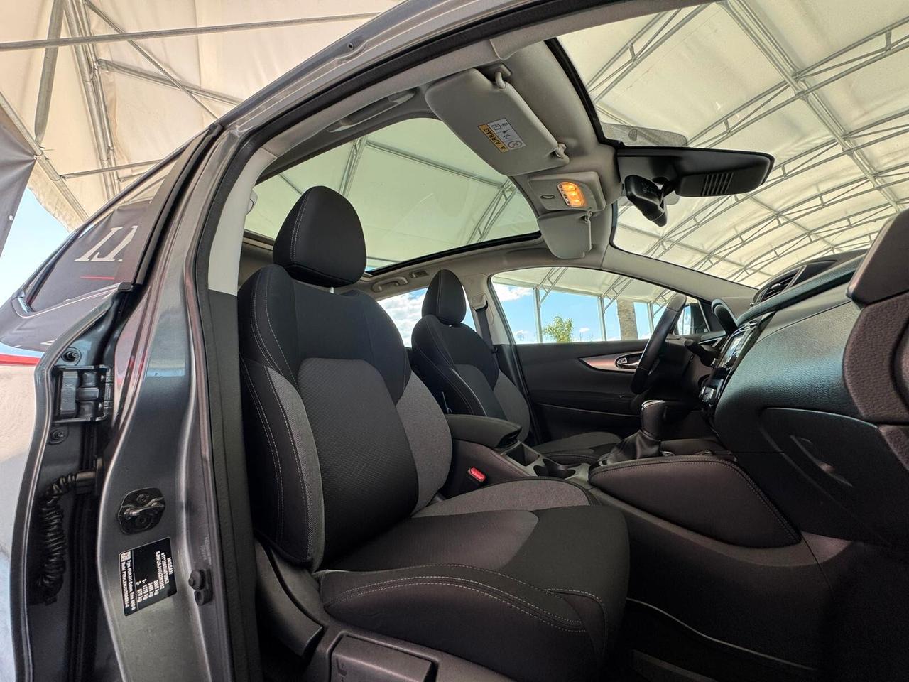 Nissan Qashqai 1.6 dCi 2WD N-Connecta