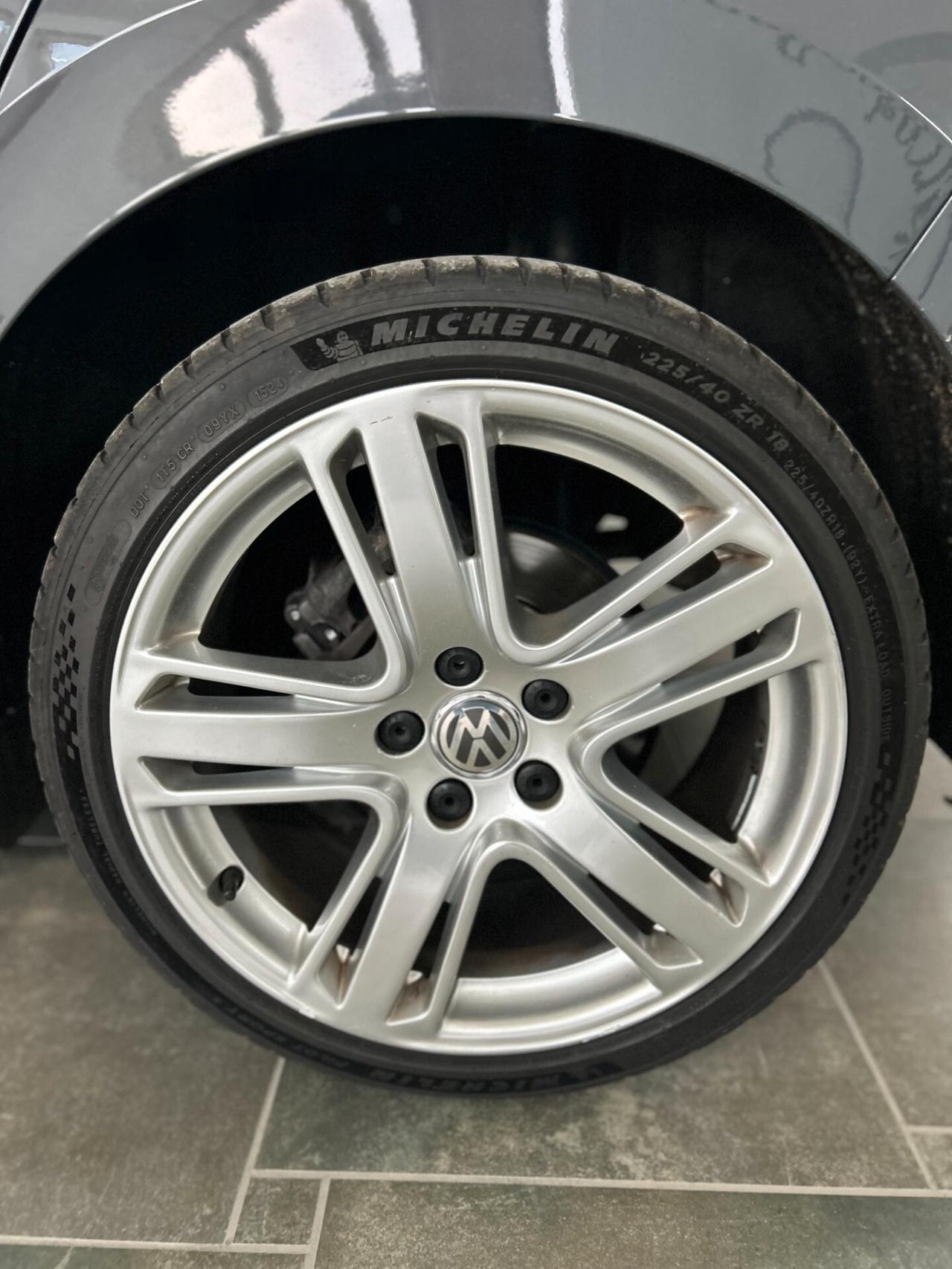 Volkswagen Golf 2.0 TDI SCR Style - 2021