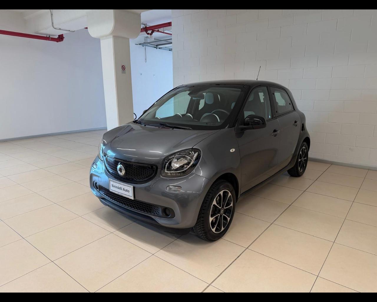 SMART forfour 2ªs. (W453) - forfour 70 1.0 Passion