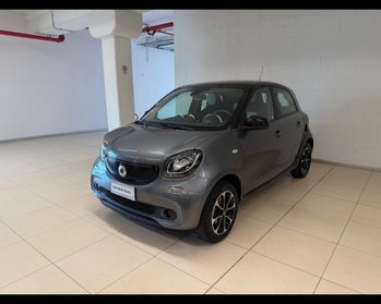 SMART forfour 2ªs. (W453) - forfour 70 1.0 Passion