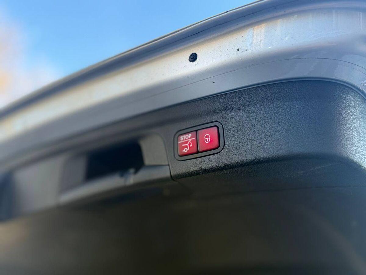 Mercedes GLE 300 d Executive 4matic auto