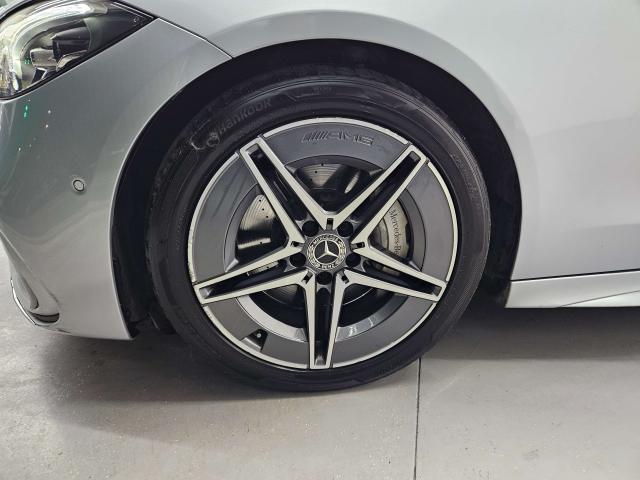 Mercedes-Benz C 220 C SW 220 d mhev Premium Pro 4matic auto