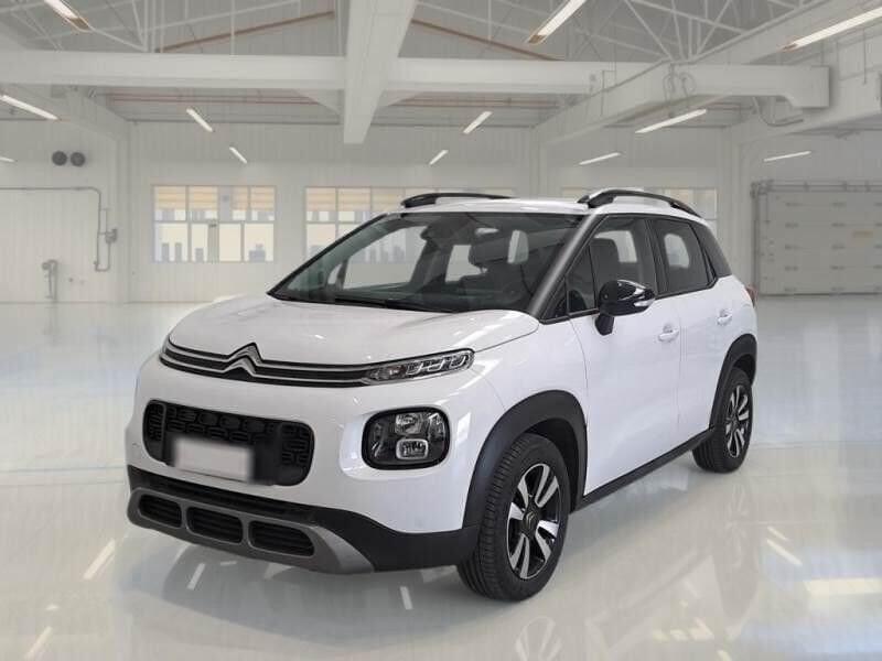 Citroën C3 Aircross C3 Aircross PureTech 110 S&S Shine