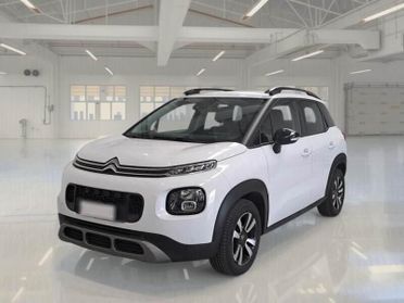 Citroën C3 Aircross C3 Aircross PureTech 110 S&S Shine