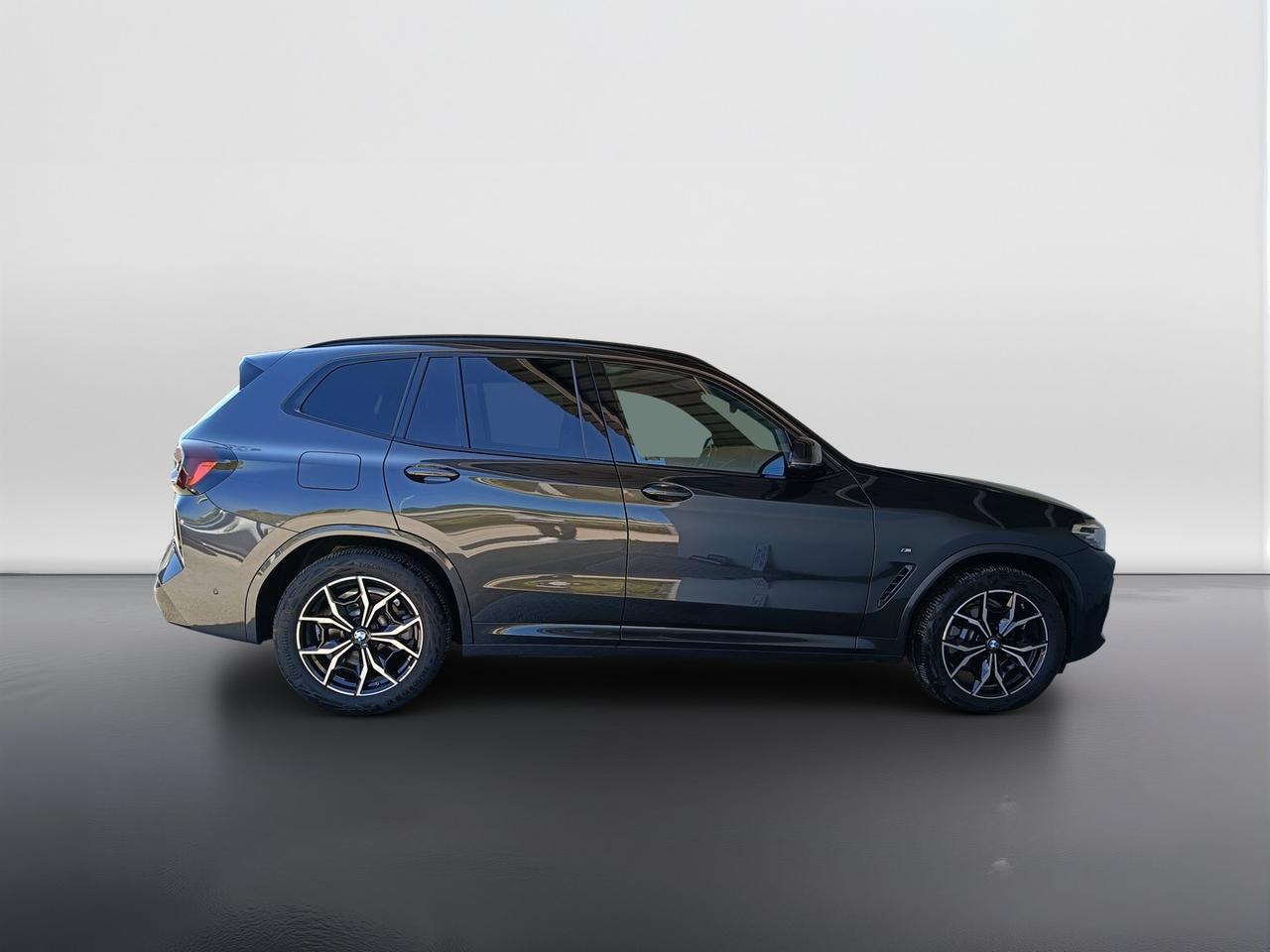 BMW X3 G01 2021 - X3 xdrive20d mhev 48V Msport auto