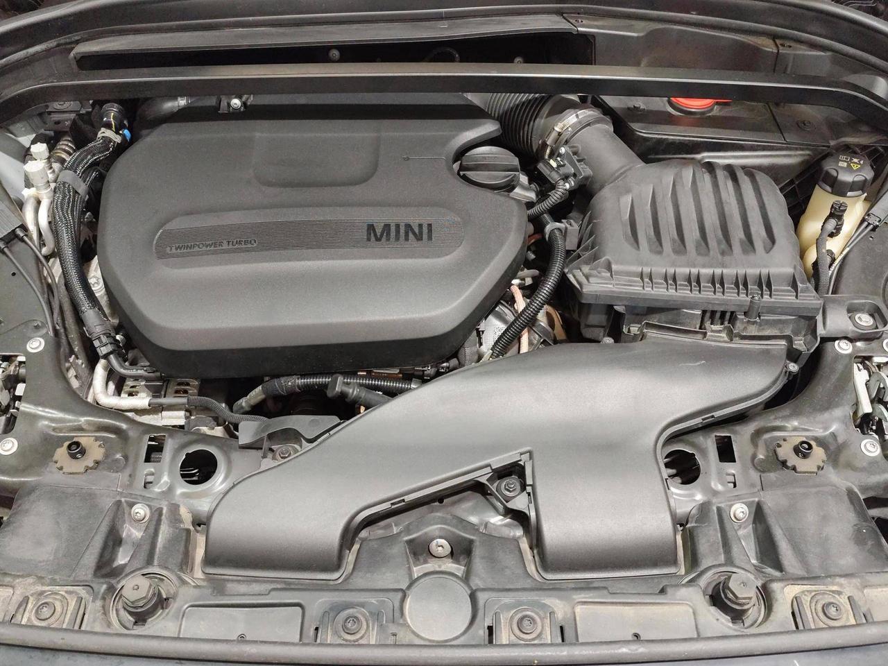 MINI Countryman Cooper SD ALL4 Untamed Edition