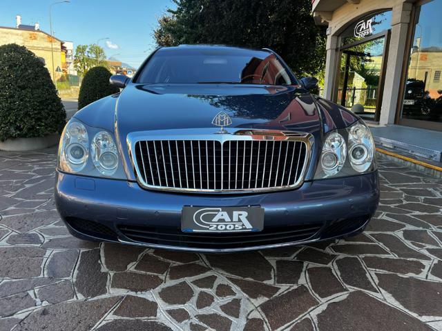 MAYBACH 57 Maybach 57
