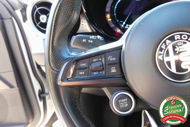 ALFA ROMEO Tonale 1.6 diesel 130 CV TCT6 Sprint