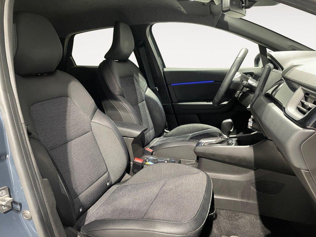 Renault Captur II 2019 1.6 E-Tech 145cv Autom. Rive Gauche (FHEV) - GANCIO